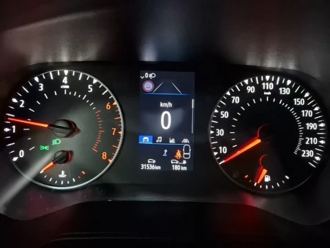 Renault Clio Equilibre TCe 67 kW (91CV)