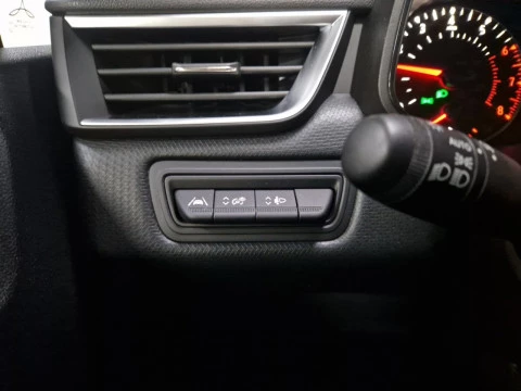 Renault Clio Equilibre TCe 67 kW (91CV)