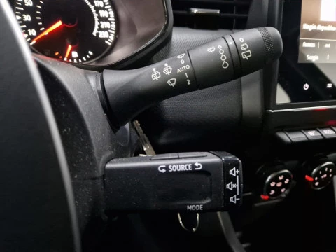 Renault Clio Equilibre TCe 67 kW (91CV)