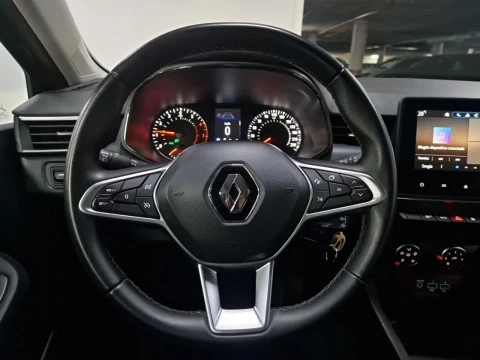 Renault Clio Equilibre TCe 67 kW (91CV)