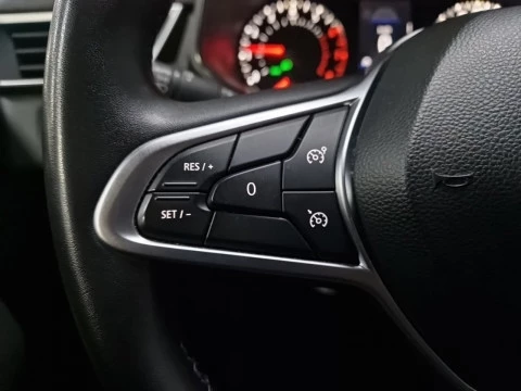 Renault Clio Equilibre TCe 67 kW (91CV)