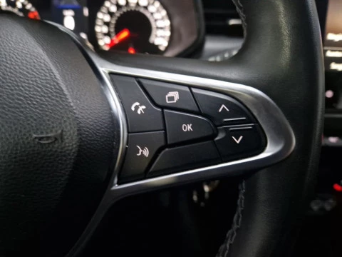 Renault Clio Equilibre TCe 67 kW (91CV)