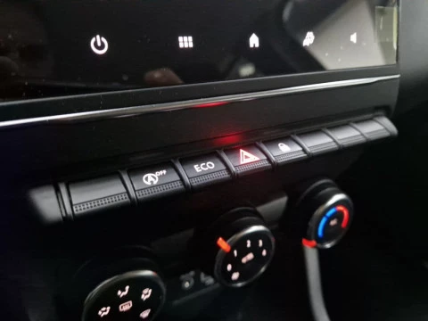 Renault Clio Equilibre TCe 67 kW (91CV)