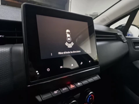 Renault Clio Equilibre TCe 67 kW (91CV)