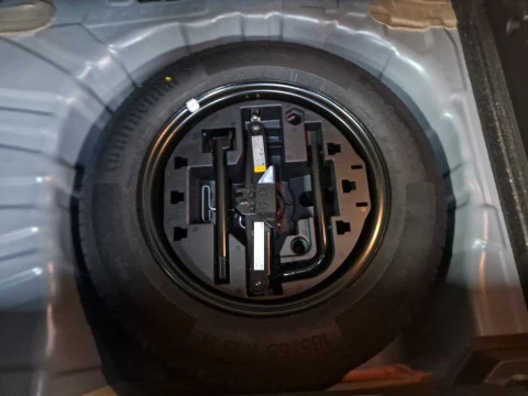 Renault Clio Equilibre TCe 67 kW (91CV)