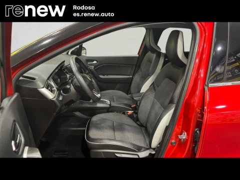 Renault Captur  E-TECH Hibrido Zen Fast Track 105kW