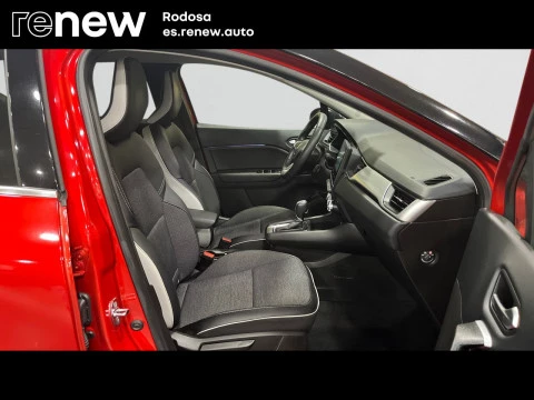 Renault Captur  E-TECH Hibrido Zen Fast Track 105kW