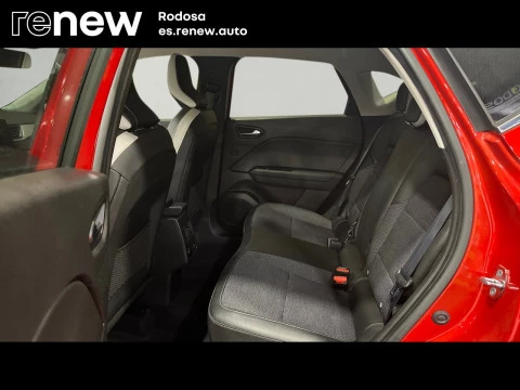 Renault Captur  E-TECH Hibrido Zen Fast Track 105kW