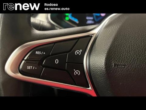 Renault Captur  E-TECH Hibrido Zen Fast Track 105kW