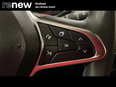 Renault Captur  E-TECH Hibrido Zen Fast Track 105kW