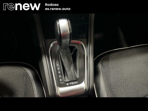 Renault Captur  E-TECH Hibrido Zen Fast Track 105kW