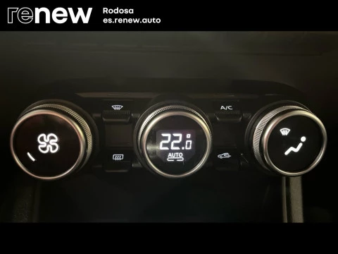 Renault Captur  E-TECH Hibrido Zen Fast Track 105kW