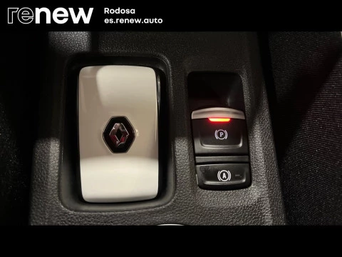 Renault Captur  E-TECH Hibrido Zen Fast Track 105kW