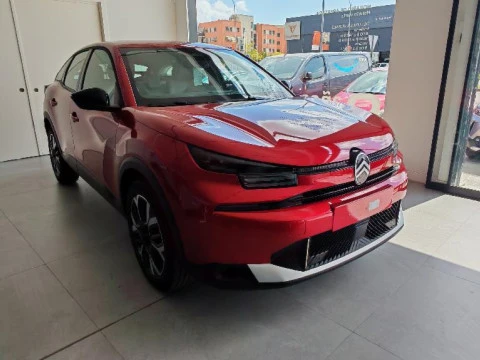 Citroën C4 1.2 HYBRID MHEV 145 EDCS6 BUSINESS EDIT 5P