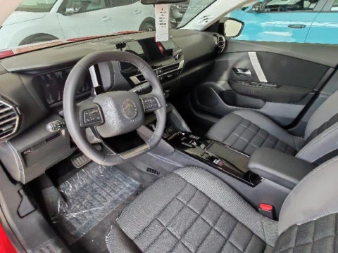 Citroën C4 1.2 HYBRID MHEV 145 EDCS6 BUSINESS EDIT 5P