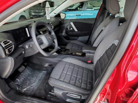 Citroën C4 1.2 HYBRID MHEV 145 EDCS6 BUSINESS EDIT 5P