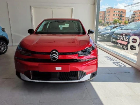 Citroën C4 1.2 HYBRID MHEV 145 EDCS6 BUSINESS EDIT 5P