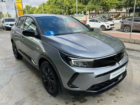 Opel Grandland PHEV 1.6 Turbo PHEV GS Auto 165kW/225CV