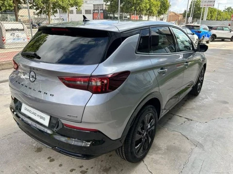 Opel Grandland PHEV 1.6 Turbo PHEV GS Auto 165kW/225CV