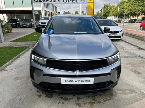 Opel Grandland PHEV 1.6 Turbo PHEV GS Auto 165kW/225CV