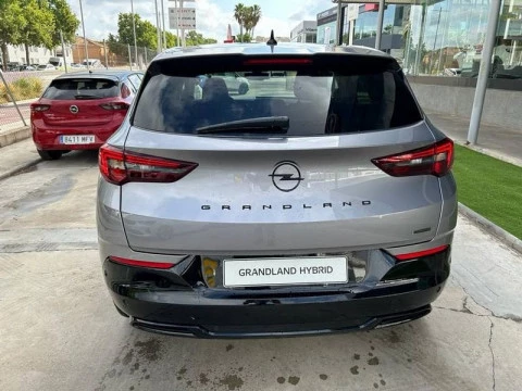 Opel Grandland PHEV 1.6 Turbo PHEV GS Auto 165kW/225CV