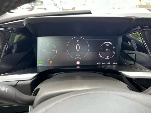 Opel Grandland PHEV 1.6 Turbo PHEV GS Auto 165kW/225CV