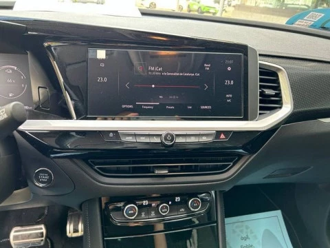 Opel Grandland PHEV 1.6 Turbo PHEV GS Auto 165kW/225CV