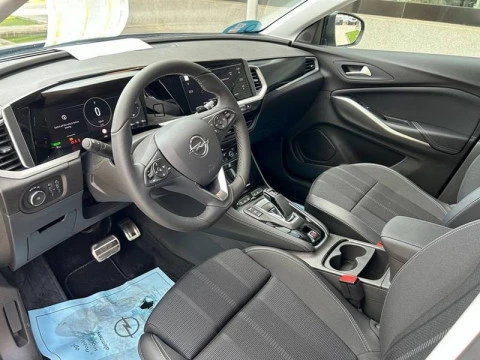 Opel Grandland PHEV 1.6 Turbo PHEV GS Auto 165kW/225CV