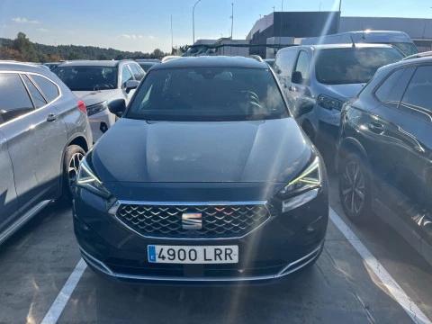 Seat Tarraco 2.0 TDI 110kW S&S Xcellence GO DSG