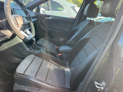 Seat Tarraco 2.0 TDI 110kW S&S Xcellence GO DSG