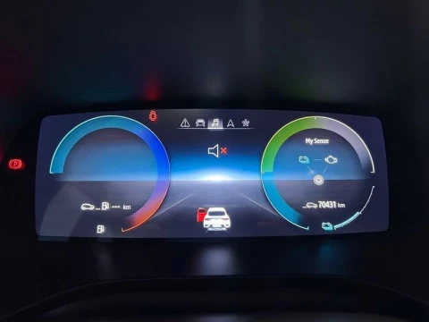 Renault Arkana E-Tech Engineered full hyb. 105kW(145CV)
