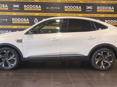 Renault Arkana E-Tech Engineered full hyb. 105kW(145CV)