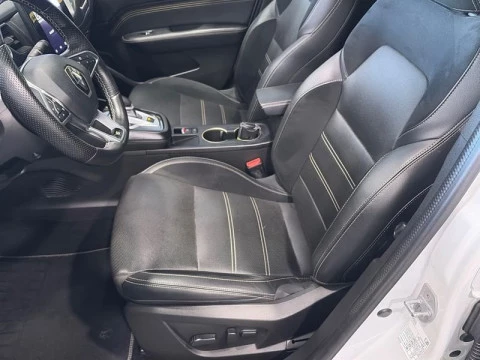 Renault Arkana E-Tech Engineered full hyb. 105kW(145CV)