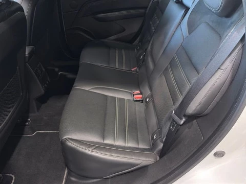 Renault Arkana E-Tech Engineered full hyb. 105kW(145CV)