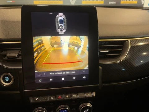 Renault Arkana E-Tech Engineered full hyb. 105kW(145CV)