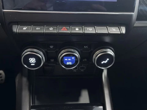 Renault Arkana E-Tech Engineered full hyb. 105kW(145CV)