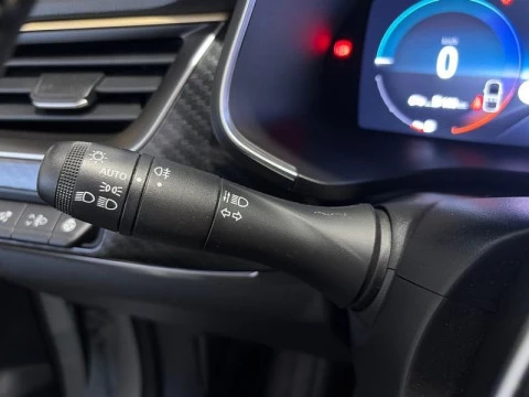Renault Arkana E-Tech Engineered full hyb. 105kW(145CV)