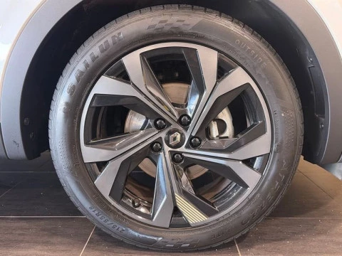 Renault Arkana E-Tech Engineered full hyb. 105kW(145CV)
