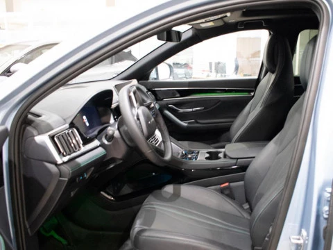 BYD SEAL U 1.5 DM-I COMFORT 5P