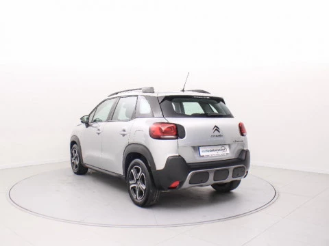 Citroën C3 Aircross 1.5 BLUEHDI FEEL 102CV 5P