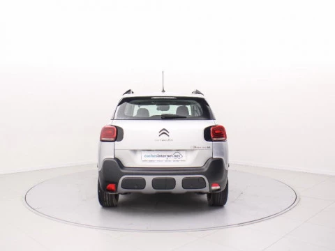 Citroën C3 Aircross 1.5 BLUEHDI FEEL 102CV 5P
