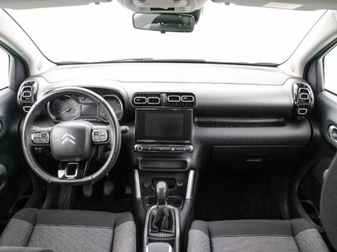 Citroën C3 Aircross 1.5 BLUEHDI FEEL 102CV 5P