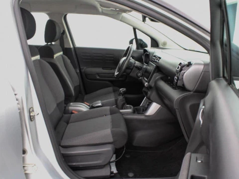 Citroën C3 Aircross 1.5 BLUEHDI FEEL 102CV 5P