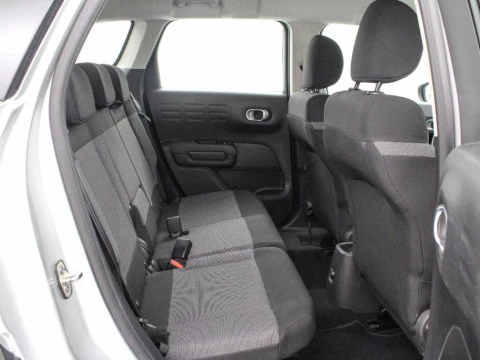 Citroën C3 Aircross 1.5 BLUEHDI FEEL 102CV 5P