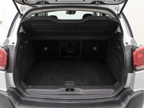 Citroën C3 Aircross 1.5 BLUEHDI FEEL 102CV 5P