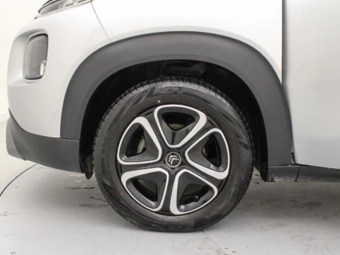 Citroën C3 Aircross 1.5 BLUEHDI FEEL 102CV 5P