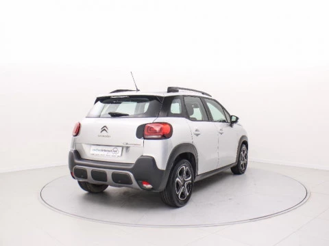 Citroën C3 Aircross 1.5 BLUEHDI FEEL 102CV 5P