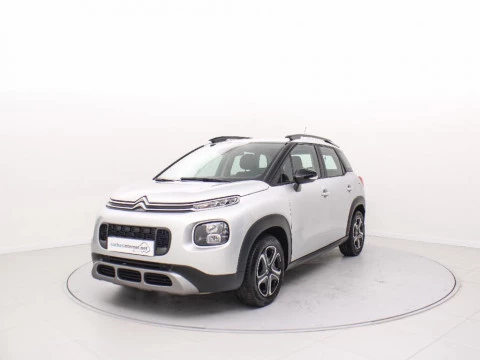 Citroën C3 Aircross 1.5 BLUEHDI FEEL 102CV 5P