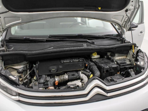 Citroën C3 Aircross 1.5 BLUEHDI FEEL 102CV 5P