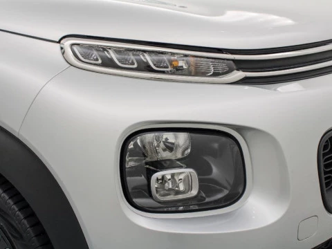 Citroën C3 Aircross 1.5 BLUEHDI FEEL 102CV 5P